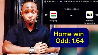 Increase your Wins Pro Football Betting Predictions for 10th September [upl. by Aaron56]