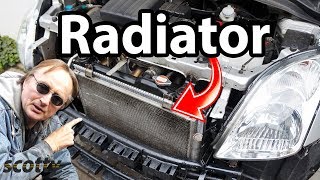 How to Replace a Radiator in Your Car [upl. by Cilla]