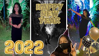 GRWM  Q amp A  NEW YEAR VLOG  3 in 1  1ST VIDEO OF 2022  Nupur Khaunte [upl. by Anivid]