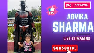 Advika Ki Tuesday Live Stream [upl. by Olram811]