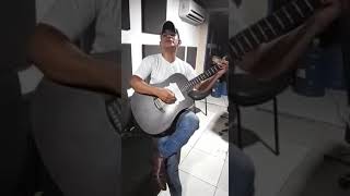 MAURO NUNES CANTA ZEZE NO VIOLAO [upl. by Ecnarf]