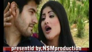 Pashto New Songs Nazia Iqbal Raza Raza No Raza RazaHD [upl. by Nairam]