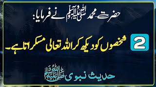 Sahih Muslim Hadees  Hadees Sharif  Hadith  Hadeesnabvi  ISLAMIC URDU PAKISTAN [upl. by Eerpud]