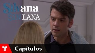 Silvana Sin Lana  Capítulo 62  Telemundo [upl. by Olds]