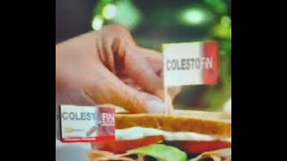 DOBLAJE  COMERCIAL COLESTOFIN [upl. by Aihsenet]