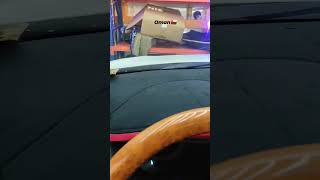 dashboard covercar roof upholstery replacementcar ceiling oman car cancellingcar roof [upl. by Everson]