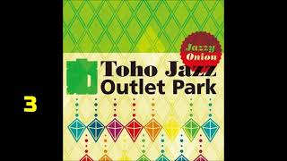 Comic Market 82 Jazzy Onion Toho Jazz Outlet Park [upl. by Lashoh]