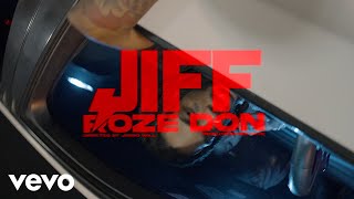 Roze Don  JiFF Official Music Video [upl. by Milore223]