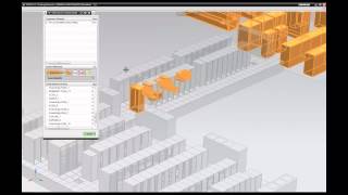 Upstream and downstream electrical connections Datacenter Clarity LC ® [upl. by Ynahteb604]