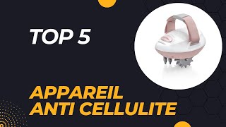 Top 5 Meilleur Appareil Anti Cellulite 2024 [upl. by Nwahsel360]