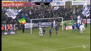 Highlights HB KøgeFC København 04 15042012 [upl. by Alel]