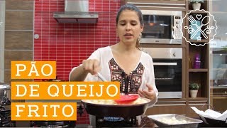 Katleen Lacerda MasterChef 2018  Pão de Queijo Frito [upl. by Enoed898]