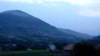 Bosnian Pyramids The Pyramid of the Moon [upl. by Hoxie25]