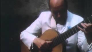 Julian Bream  Valses Poéticos  Enrique Granados [upl. by Cotterell]