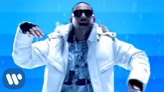 Sean Paul  Temperature Official Video [upl. by Sibyls292]