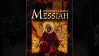 The Messiah Trailer [upl. by Civ]