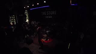 Lady Loomis  Peroxide  Live at The Store 71524 [upl. by Ellehcirt]