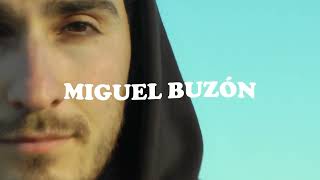 Miguel Buzón Welcome to FlatFace Fingerboards [upl. by Friedman]