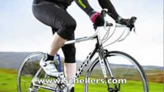 2013 Madone 31 H2 Road Racing Bike Review  Try One Today at Schellers Fitness and Cycling [upl. by Roinuj]