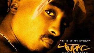 2Pac feat richie rich  quotId Rather Be Ya NIGGAquot [upl. by Nehte]