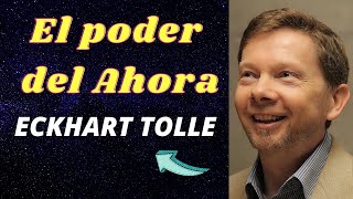 EL PODER DEL AHORA Eckhart Tolle en español ✅ [upl. by Cozmo408]