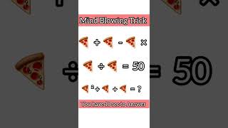 Mind Blowing Trick basicslearnia maths mathguide mathology education [upl. by Calli]