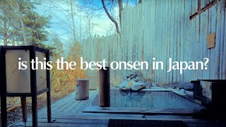 Immerse in Japans Best Onsen Experience  A Comprehensive Review of Kusatsu Onsen [upl. by Edmonds485]