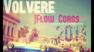 Instrumental de rap romantico con coros 2014uso libre JFlow [upl. by Nnaarat308]