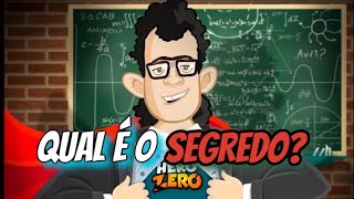 Como eles fazem Hero Zero [upl. by Dachy404]