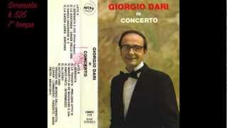 Giorgio Dari in Concerto quot Syntaccordion quot Vol 1mov [upl. by Dolloff]