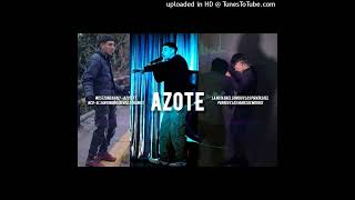 WESTZONE KHALY  👹 AZOTE 👹 FT NCO EL SANTANDER BEATZ SOREMIX [upl. by Gordy]