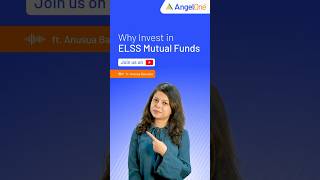 ELSS Mutual Funds  Benefits of Investing in ELSS Tax Saving Mutual Fund [upl. by Ardeed982]