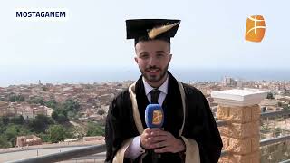 Vous souvenezvous de Issam le jeune arabophone qui a appris seul le tamazight [upl. by Rima]