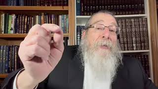 Two Torah portions just repetitive  By Rabbi Zushe Silberstein [upl. by Petersen]