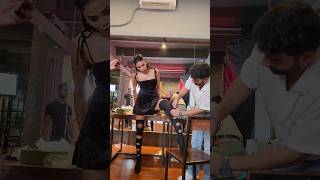 Aaj to maja hi aagaya 🤩 shorts manja minivlog vlog ashortaday shortvideo [upl. by Anaehs]