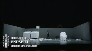 Trailer  »Endspiel« [upl. by Raoul]