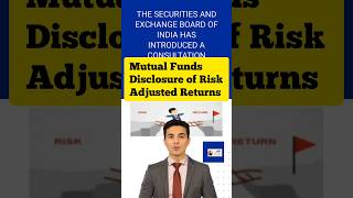 Mutual Funds  Disclosure of Risk Adjusted Returns riskadjustedreturns mutualfunds [upl. by Aksehcnarf]