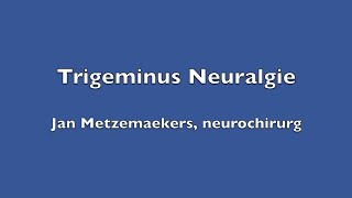 Trigeminus Neuralgie [upl. by Nirual]