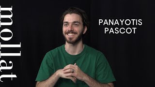 Panayotis Pascot  La prochaine fois que tu mordras la poussière [upl. by Neehsas]