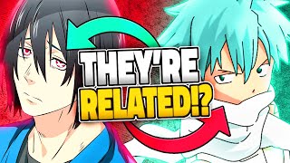 The Ancestors of Soul Eater and Fire Force Explained Part 2 [upl. by Hirza]