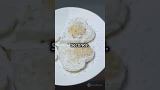 Quick amp Easy Egg Breakfast Recipe [upl. by Neffets698]