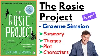 We go on a date with Graeme Simsion [upl. by Okorih]