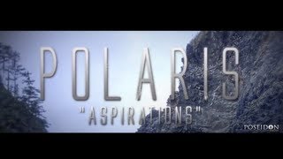 Polaris  ASPIRATIONS Official Lyric Video [upl. by Africah458]