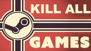 PC Gamers KILLING GAMES  The Know [upl. by Rego]