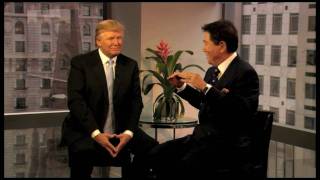 DONALD TRUMP AND ROBERT KIYOSAKI FINANCIAL EDUCATION FUNDAMENTALS RULES FOR INVESTORS [upl. by Kcoj]