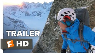 King of the Mountain movie trailer [upl. by Adebayo759]