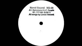 Levon Vincent   NS08 [upl. by Hsevahb]