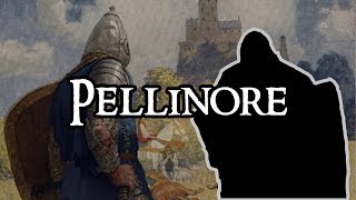 Can You Save King Arthur Pellinore [upl. by Nunnery]