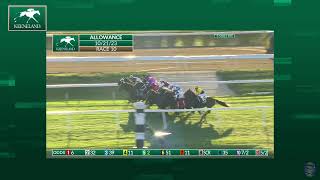 Keeneland Live Feed [upl. by Porty]