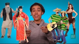 What Exactly Is Cultural Appropriation [upl. by Ycnalc]